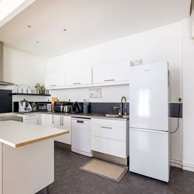 Appartement 6 pièces 460000 €