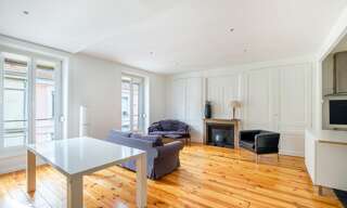 Appartement 6 Pièces 119 m² à vendre à Villeurbanne (69100)