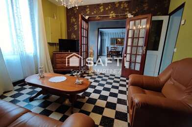 Maison 6 pièces 260000 €