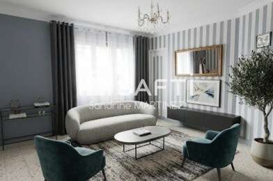 Maison 6 pièces 250000 €