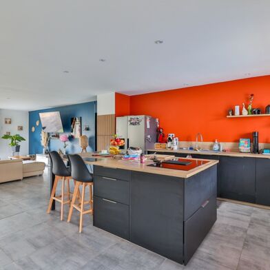 Maison 6 pièces 191900 €