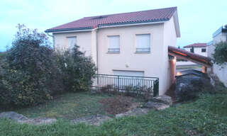 Maison 4 Pièces 90 m² à louer à Genas (69740)