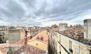 Appartement 3 Pièces 76 m² à vendre à Bordeaux (33000)