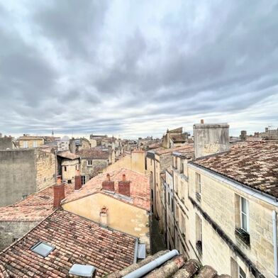 Appartement 3 pièces 270000 €