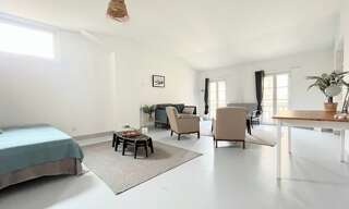 Appartement 3 Pièces 76 m² à vendre à Bordeaux (33000)