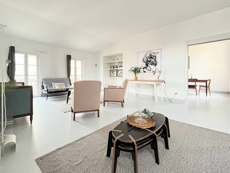 Duplex de 3 pièces principales — photo 1