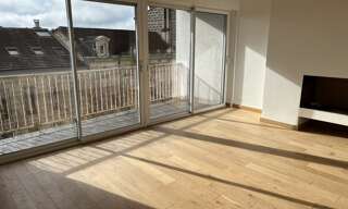 Appartement 4 Pièces 87 m² à vendre à Bordeaux (33000)