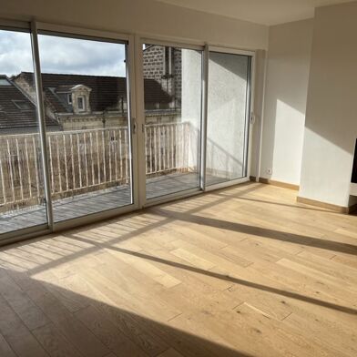 Appartement 4 pièces 421200 €