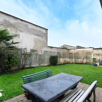 Maison 4 pièces 213000 €