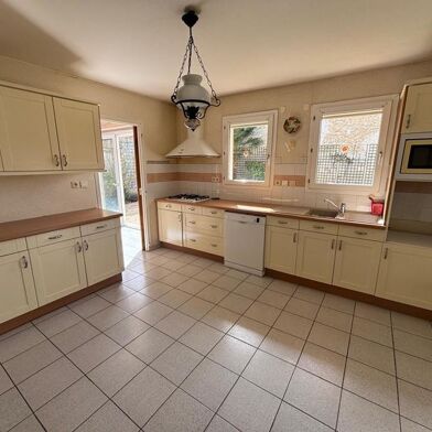 Maison 4 pièces 199900 €