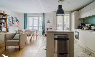 Appartement 4 Pièces 85 m² à vendre à Lyon 3 (69003)