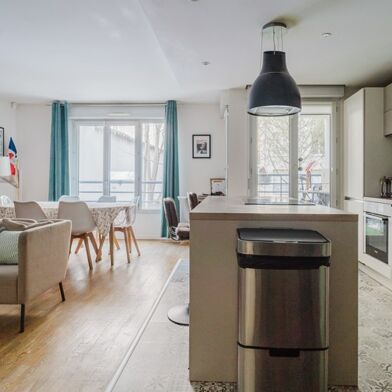 Appartement 4 pièces 360456 €