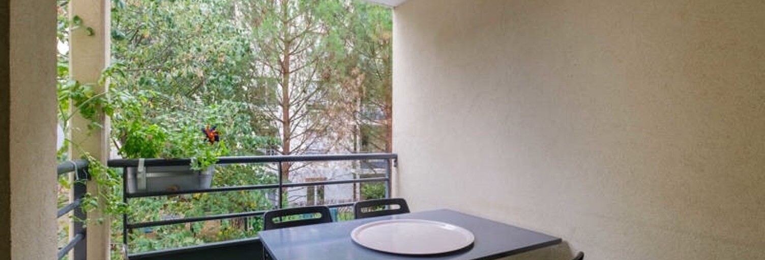 Appartement 4 Pièces 85 m² à vendre à Lyon 3 (69003)