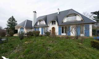 Maison 5 Pièces 161 m² à vendre à Bourges (18000)