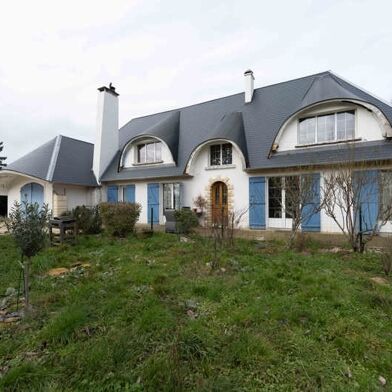 Maison 5 pièces 272000 €