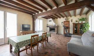 Maison 5 Pièces 161 m² à vendre à Bourges (18000)