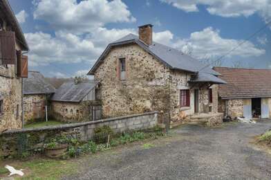 Maison 3 pièces 133920 €