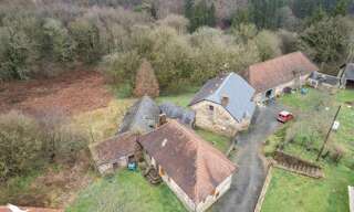 Maison 5 Pièces 120 m² à vendre à Saint-Sornin-Lavolps (19230)