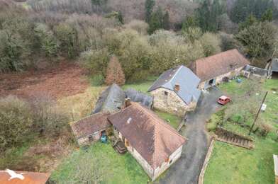 Maison 5 pièces 159100 €