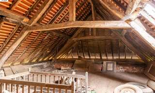 Maison 5 Pièces 120 m² à vendre à Saint-Sornin-Lavolps (19230)