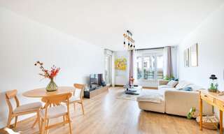 Appartement 3 Pièces 75 m² à vendre à Oullins-Pierre-Bénite (69600)