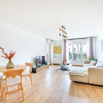 Appartement 3 pièces 315000 €