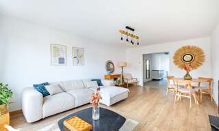 Appartement 3 Pièces 75 m² à vendre à Oullins-Pierre-Bénite (69600)