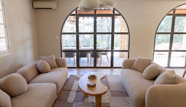 Villa / Maison 7 pièces  à vendre Lorgues 83510