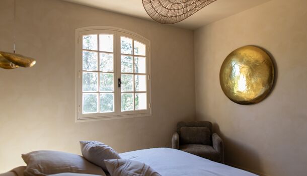 Villa / Maison 7 pièces  à vendre Lorgues 83510