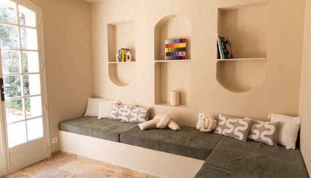 Villa / Maison 7 pièces  à vendre Lorgues 83510