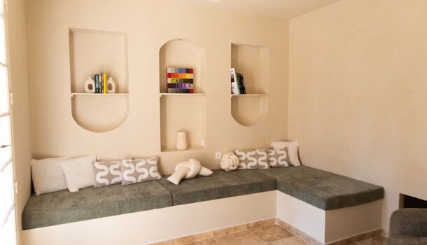 Villa / Maison 7 pièces  à vendre Lorgues 83510