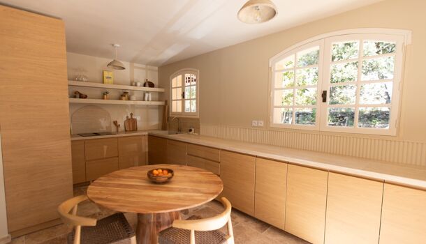 Villa / Maison 7 pièces  à vendre Lorgues 83510