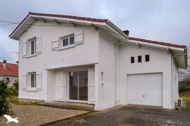 Maison 5 pièces 219000 €