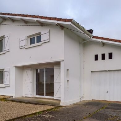 Maison 5 pièces 219000 €