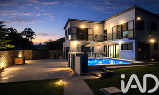 Maison 5 Pièces 150 m² à vendre à Saint-Pierre (97410)