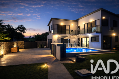 Maison 5 pièces 668000 €