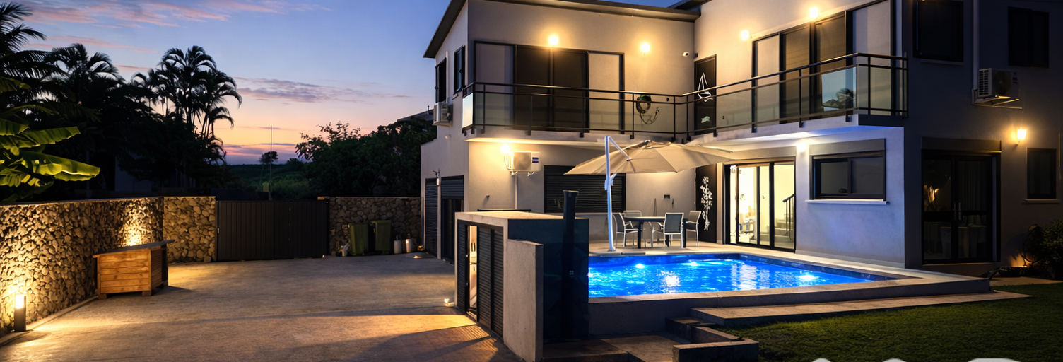 Maison 5 Pièces 150 m² à vendre à Saint-Pierre (97410)