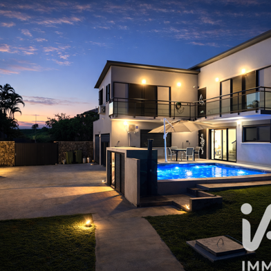 Maison 5 pièces 668000 €