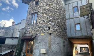 Maison 4 Pièces 156 m² à vendre à Encausse-les-Thermes (31160)