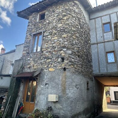 Maison 4 pièces 133000 €