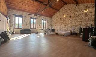 Maison 4 Pièces 156 m² à vendre à Encausse-les-Thermes (31160)