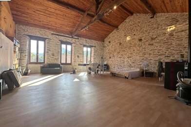 Maison 4 pièces 133000 €