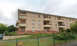 Appartement 2 Pièces 41 m² à vendre à Saint-Gaudens (31800)