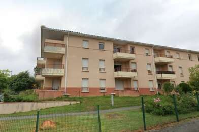 Appartement 2 pièces 63900 €