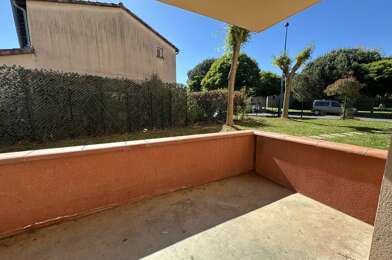 Appartement 2 pièces 63900 €