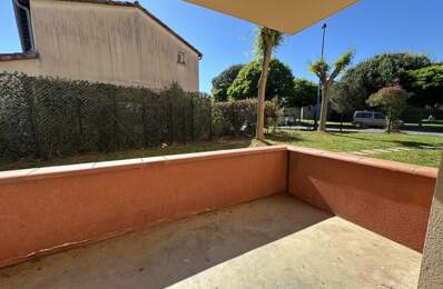 Appartement de 2 pièces principales — photo du bien