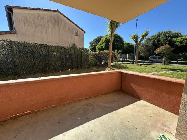 Appartement de 2 pièces principales — photo du bien