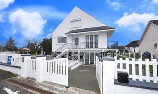 Maison 8 Pièces 177 m² à vendre à La Chaussée-Saint-Victor (41260)