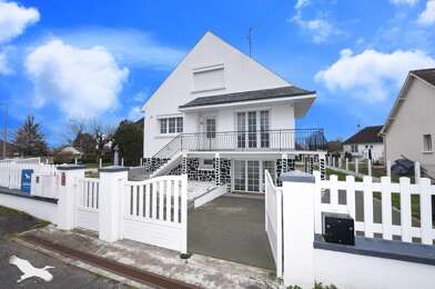 Maison 8 pièces 328290 €