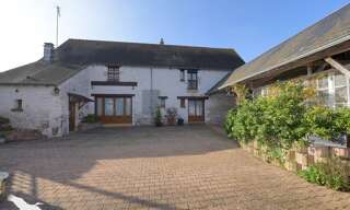 Maison 7 Pièces 223 m² à vendre à Suèvres (41500)